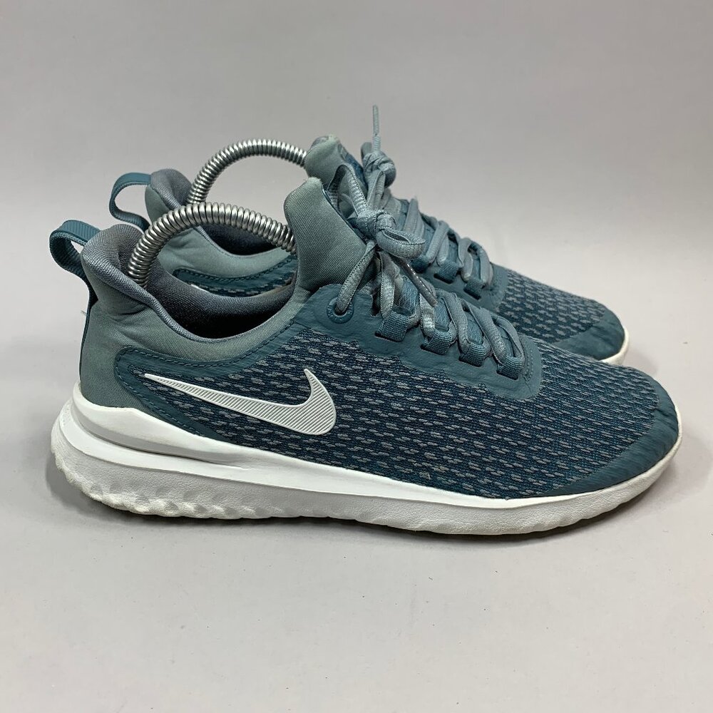 Nike Renew‎ Rival Shoes Women's Size 7.5 Running Training Athletic Sneakers